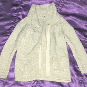 Custom made sweater!